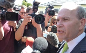 Len Brown says he won't be stepping down as mayor.