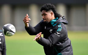 Leicester Faingaʻanuku.