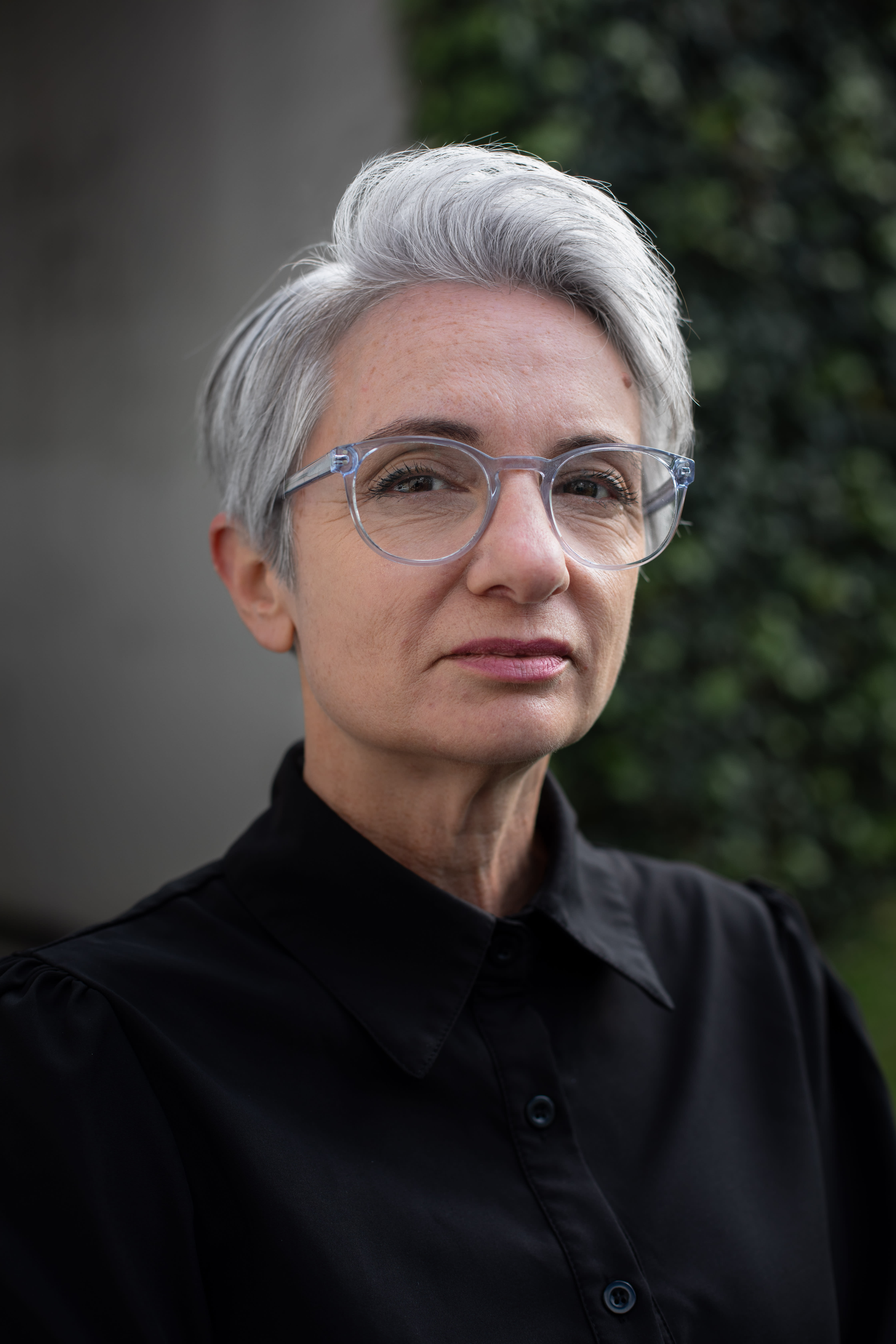 Farah Hancock