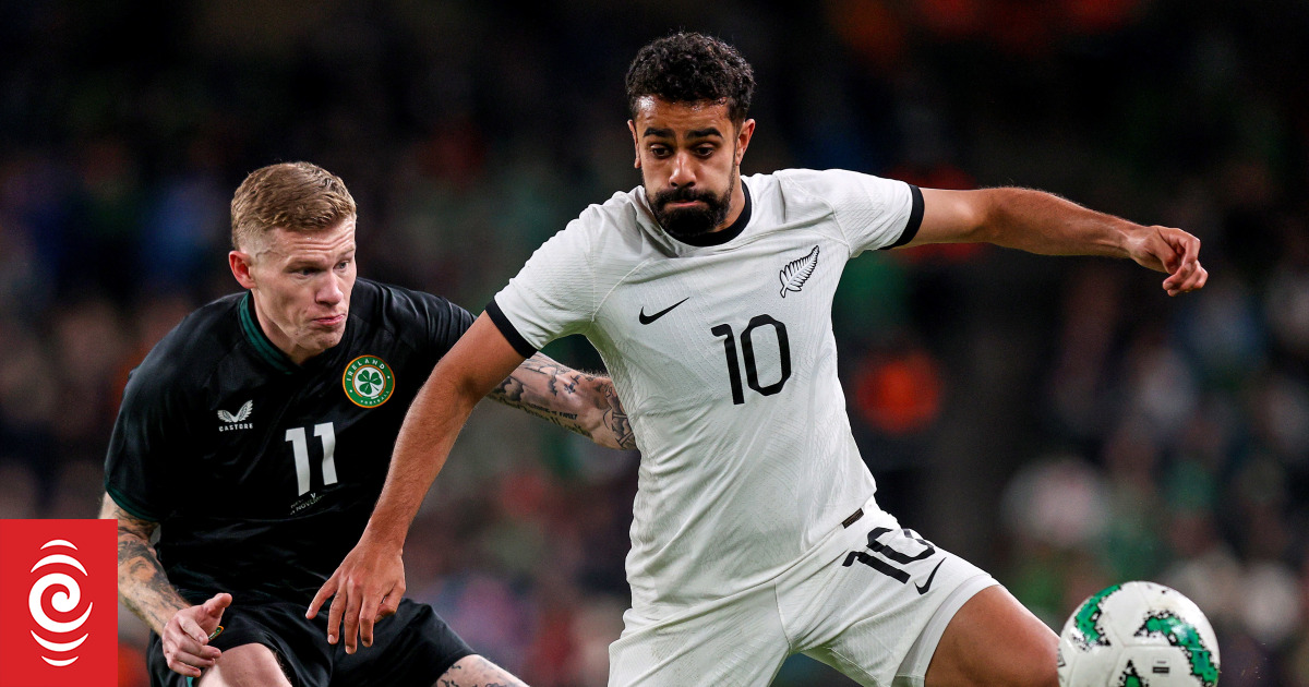 All Whites kick-off 2024 with four-team tournament - Vimarsana News