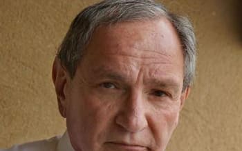 George Friedman