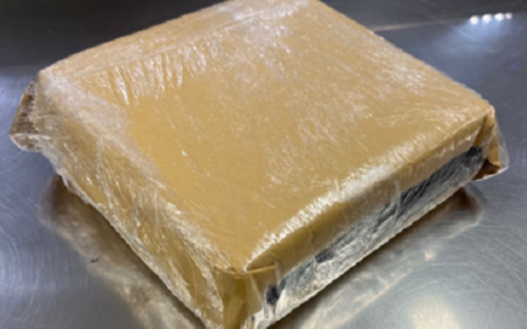 Police and Customs launched Operation Reheat, which targeted the importation and supply of ketamine across the Wellington region.