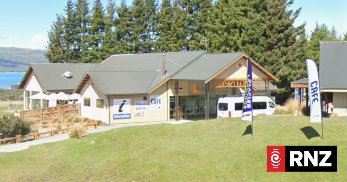 The Helicopter Line ordered to pay $17,740 over the unjustified dismissal of Mount Cook cafe employee