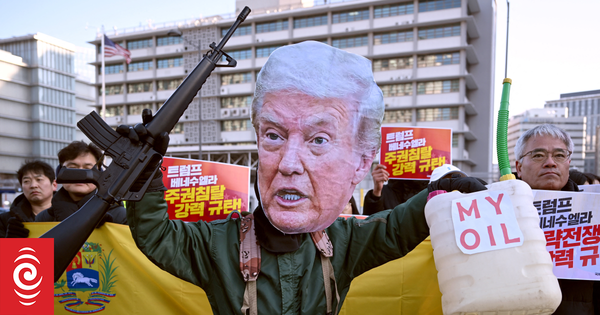 Greenland, Cuba, Iran and more: All the places Trump has threatened to attack since hitting Venezuela