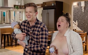 ASBN: Episode 5 - Women's Bodies