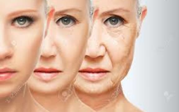 ageing