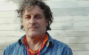 Hamish Kilgour