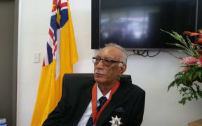Sir Toke Talagi