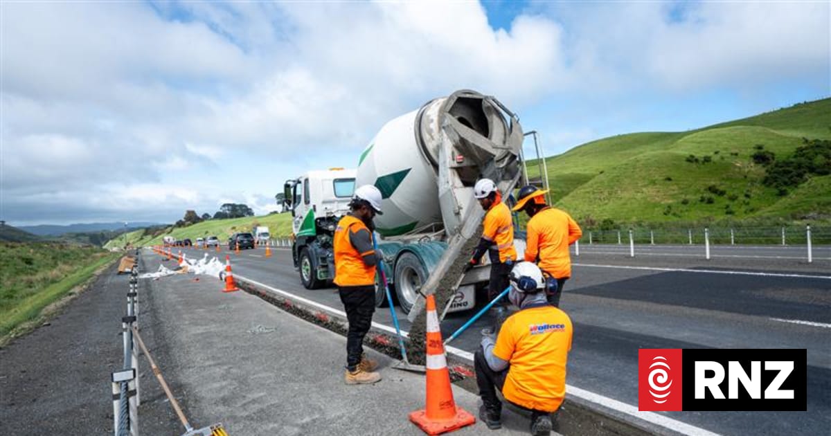NZTA relaxes weekend Transmission Gully closure for Kāpiti Food Fair | RNZ