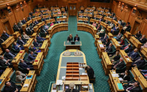 Debating Chamber from Commission Opening