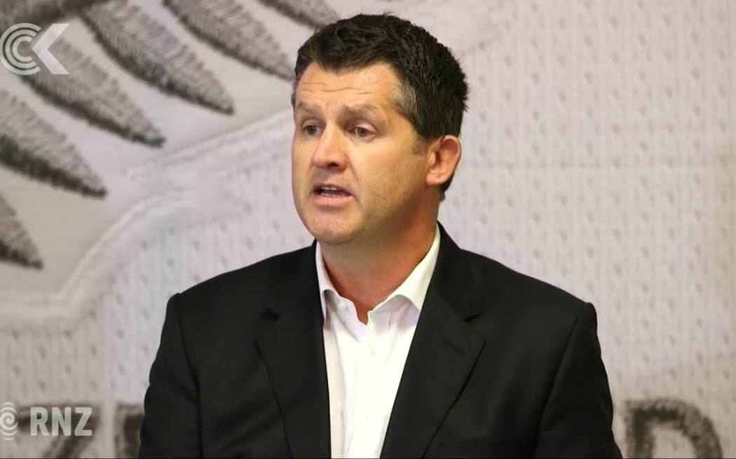NZ Football CEO changes tune on Football Ferns dispute: RNZ Checkpoint