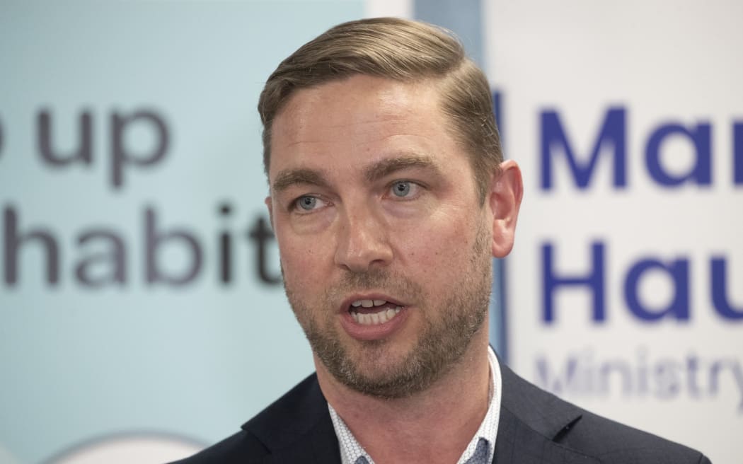 Deputy Director-General of Health Dr Andrew Old said the resignation of the Director=General of Health is not related to WDC fluoridation issues or the Ministry's approach to fluoridation nationally.