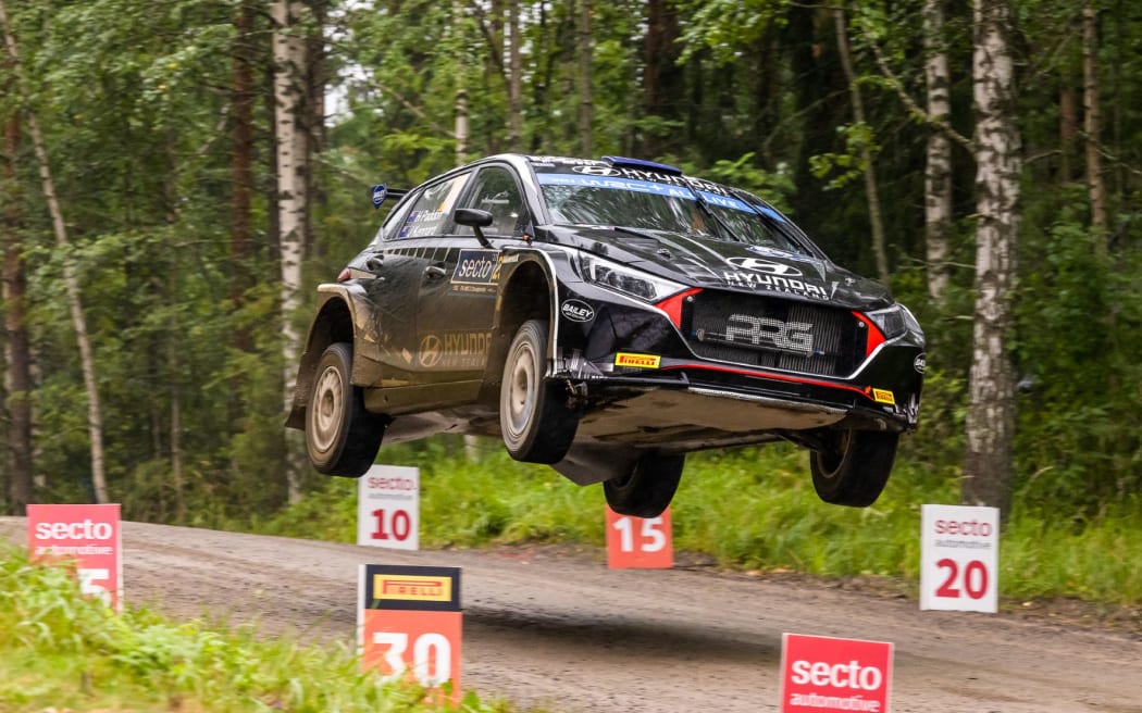 WRC primed and ready for New Zealand return | RNZ News