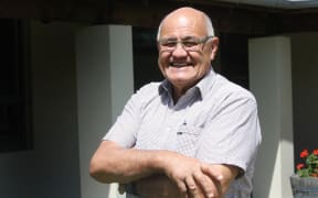"It's not just a matter of putting your name forward," says Richard Hunter, the Marlborough District Council's only iwi representative.