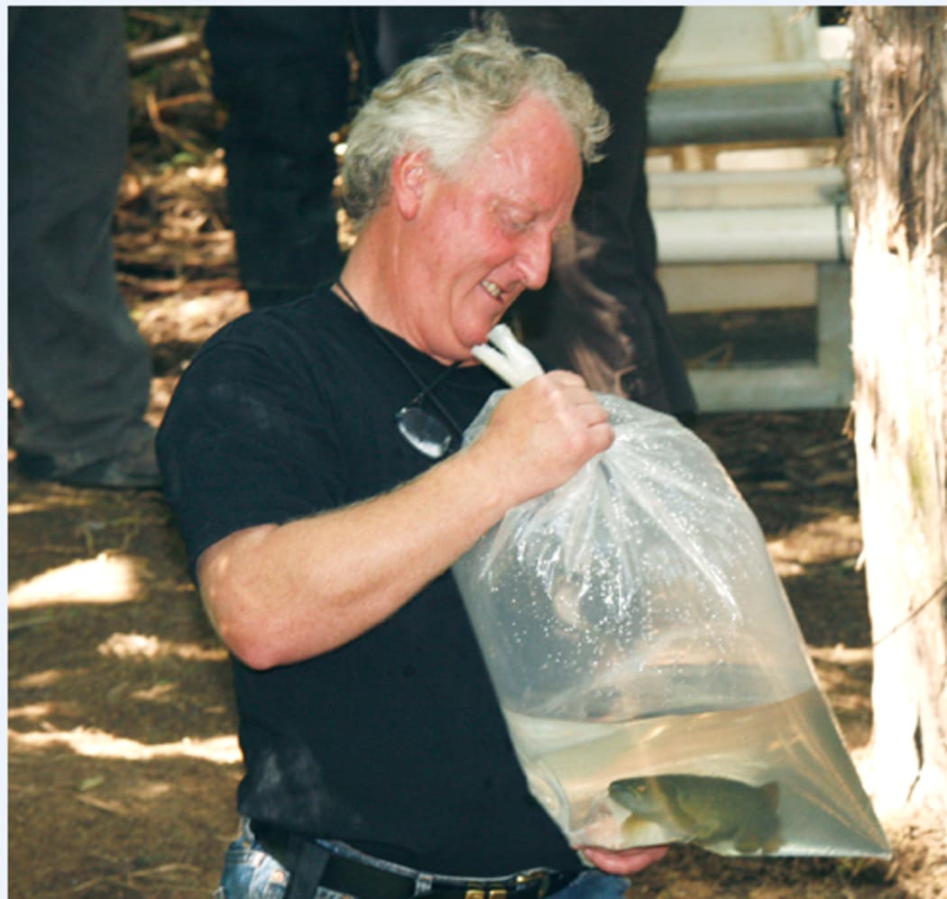 A pioneer of whitebait farming in NZ says proposal for west coast whitebait farm is sound - and predicts industry will be as big as mussel farming, with positive spin-off for whitebait in the wild.