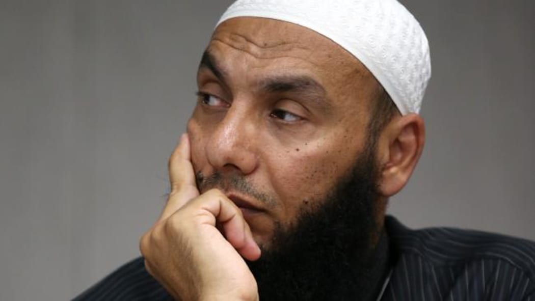 Professor Mohamad Abdalla