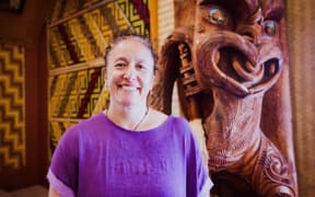 South Auckland GP Dr Matire Harwood co-authored a new report in the New Zealand Medical Journal on how the Papakura Marae Health Clinic coped with last year's Delta outbreak.
