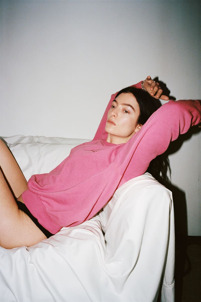 Lorde is set to release her fourth album, Virgin.