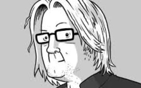 matt nippert