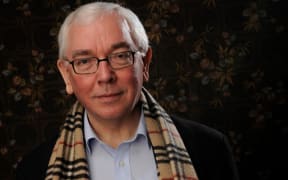 Terence Davies