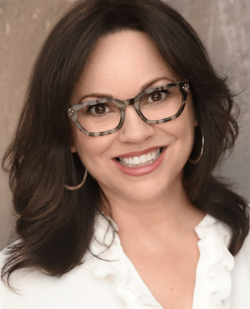 Photo of Jess Michaels