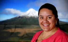 Liana Poutu, Te Atiawa Chairman