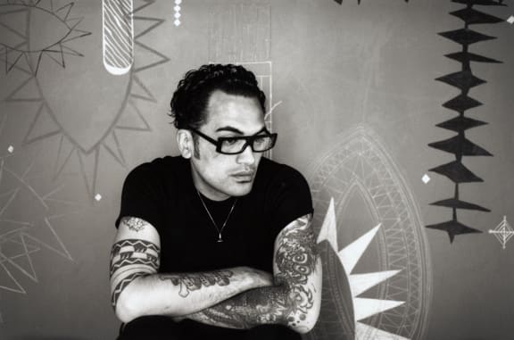 Pauly Fuemana - OMC