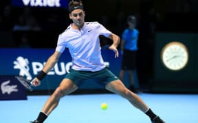 Roger Federer