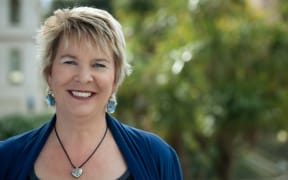 National MP Nicky Wagner.