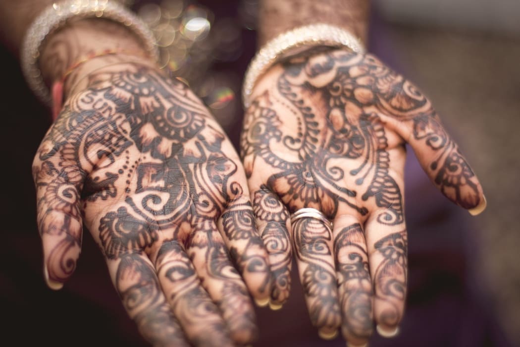 Cultural practices come into play in the game of love