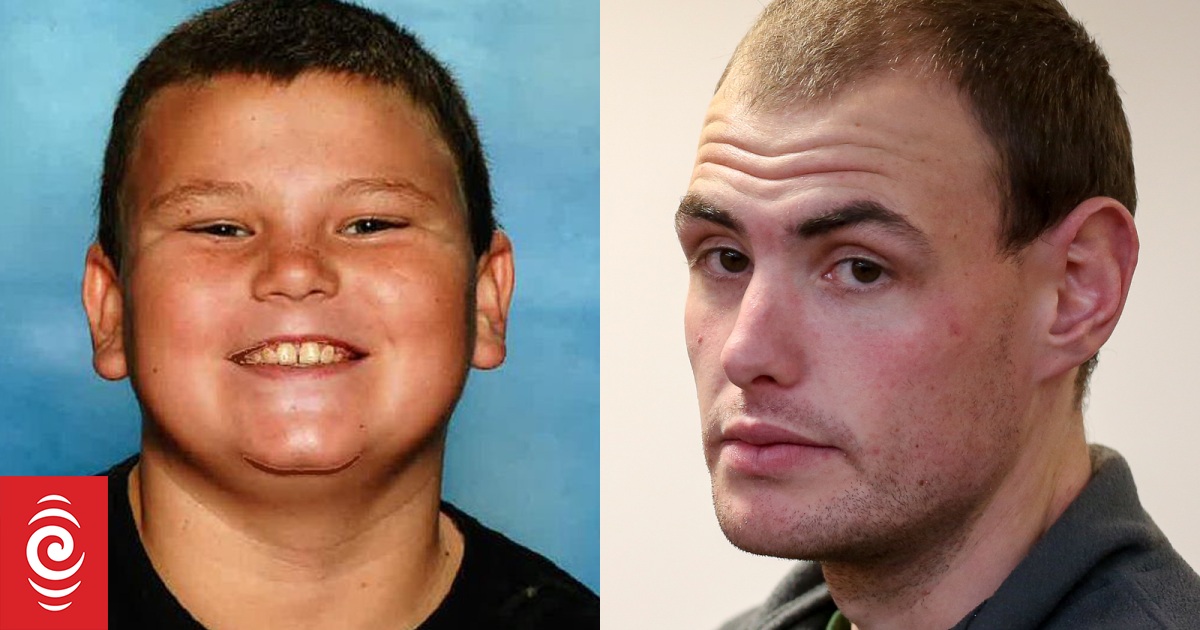 McIsaac killed Alex Fisher while he slept