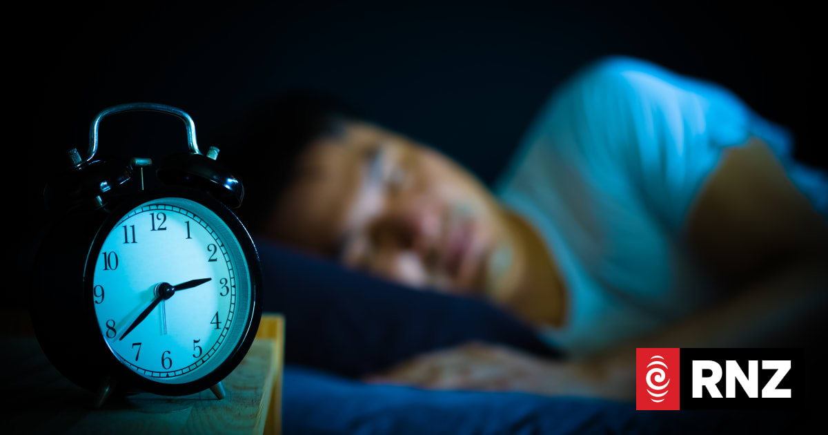 New Pacific research explores how sleep could improve youth mental health