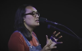 A Girl Named Mo Live at BATS