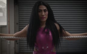 Still of Candy Lee from the Wireless Doc Candy Crush