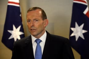 Tony Abbott says searchers are confident the signals are from the black box.
