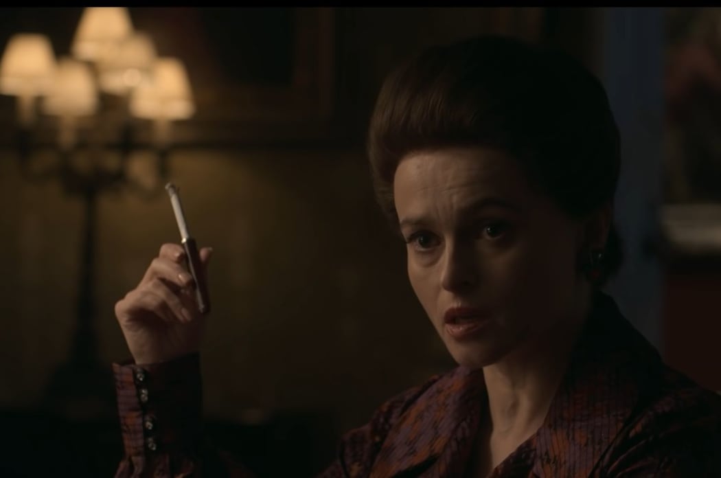 Helena Bonham Carter