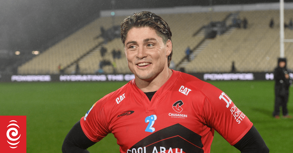 Veteran James O'Connor Returns: Wallabies Bring in Crusaders Star for Lions Series Showdown
