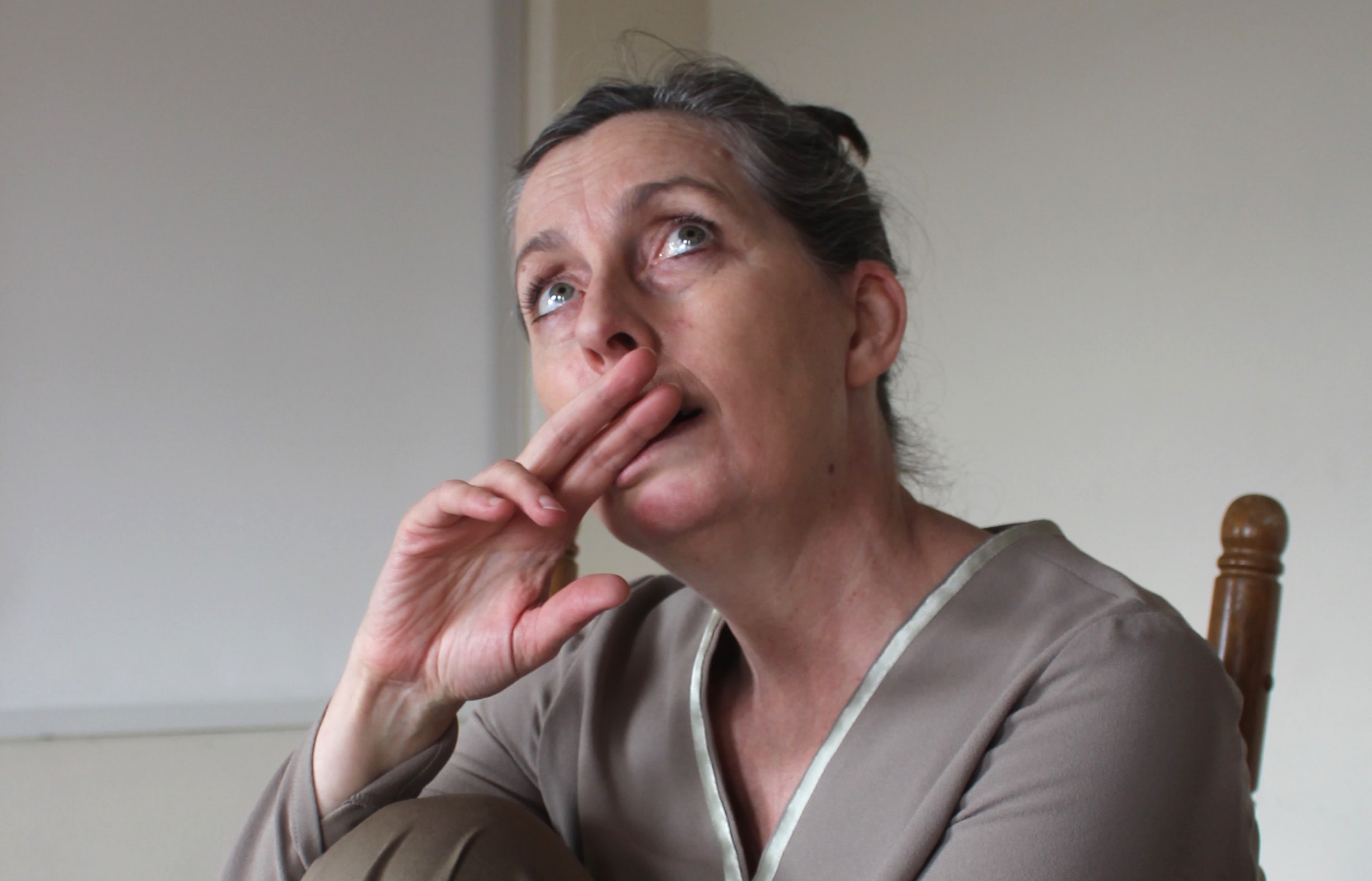 In The Wars by Juliet O'Brien