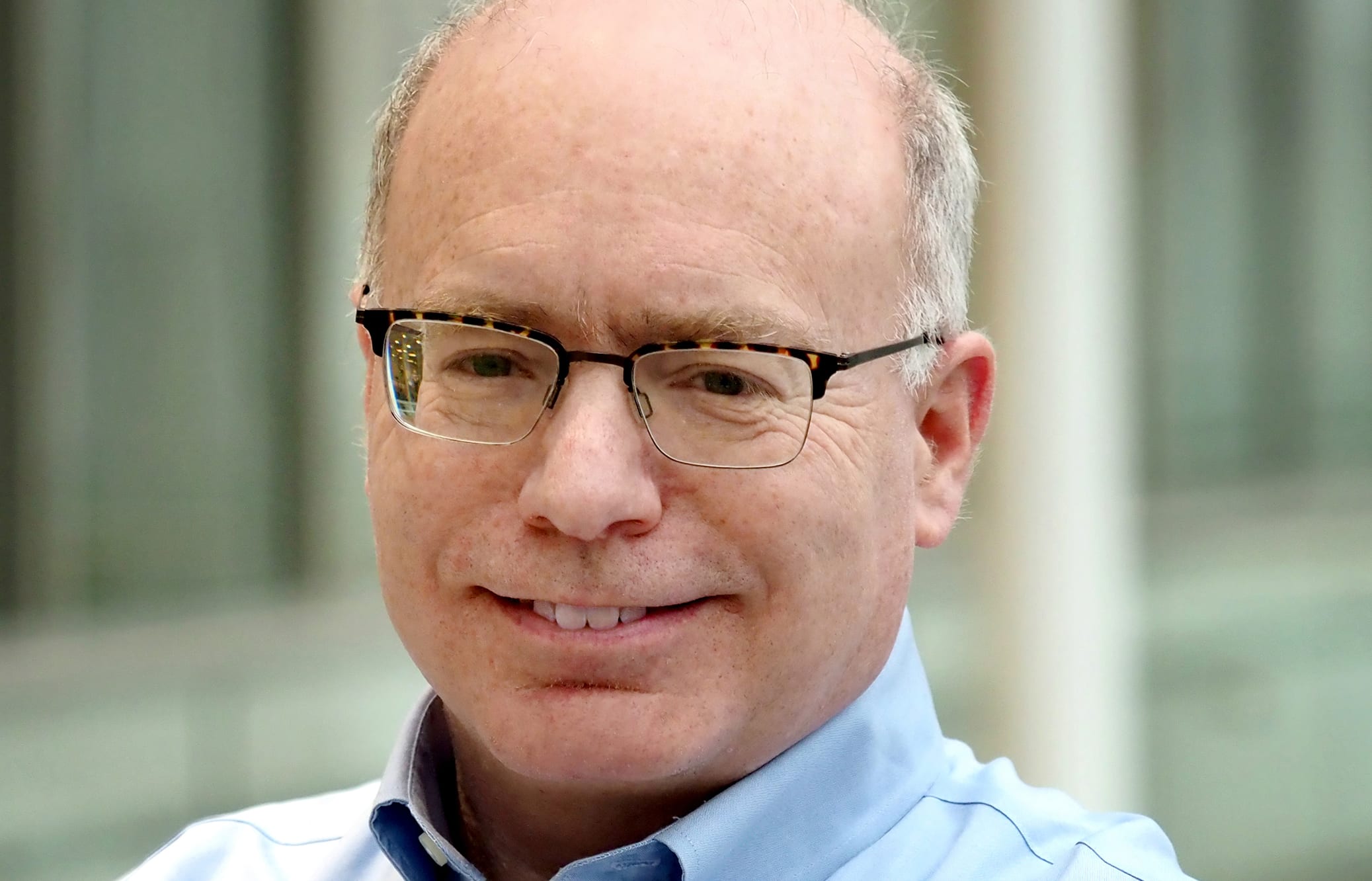 Professor David Asch