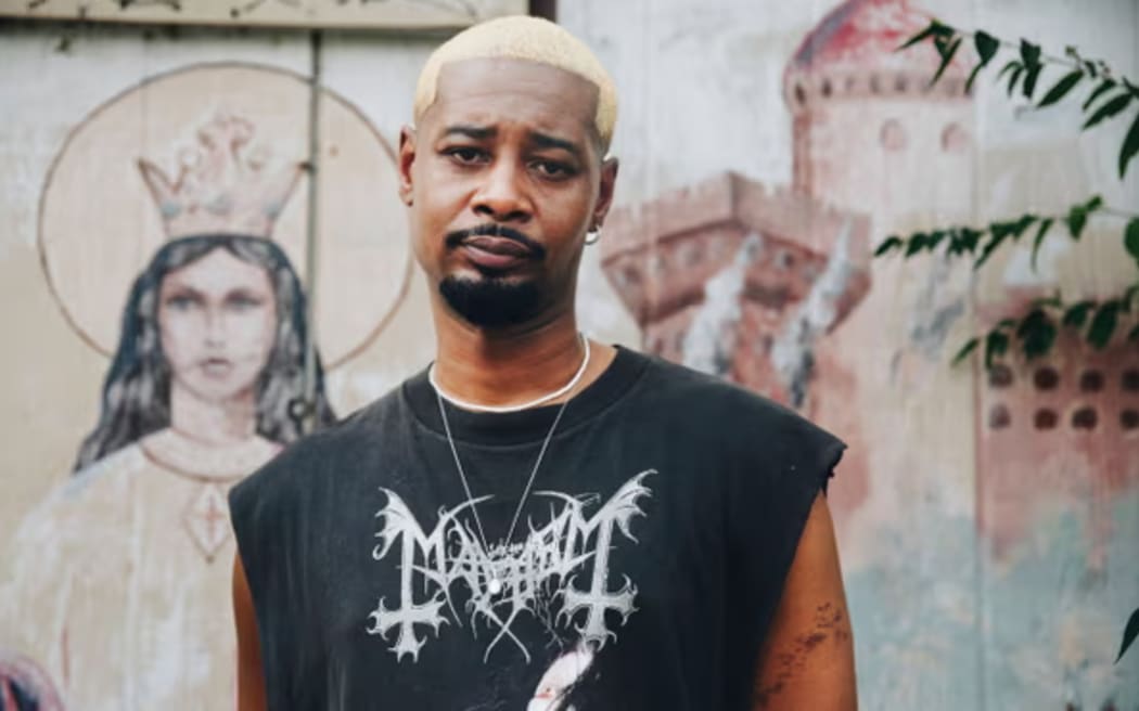 Danny Brown