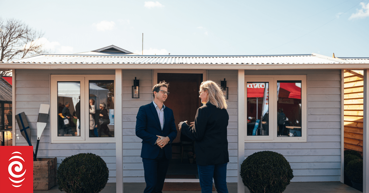 What new granny flats rules mean for costs, consents and rates