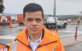 Taupō District Council chief executive Gareth Green.