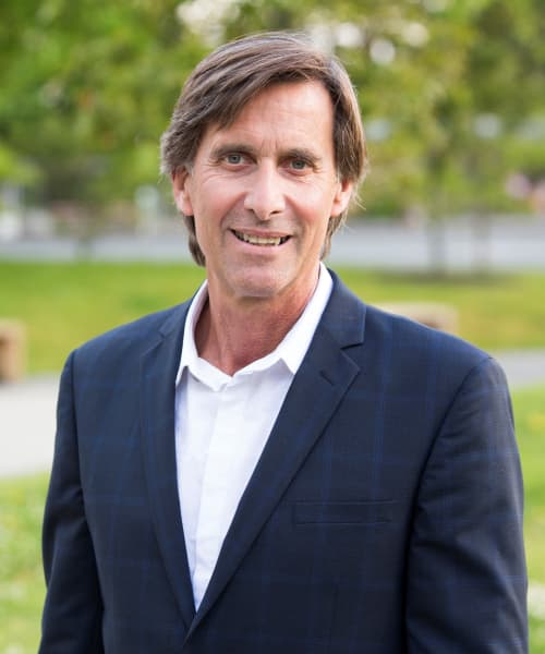 Professor Wayne Cutfield,