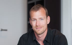 Dr Paul Wood
