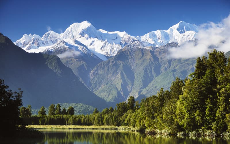 Alpine Fault: Probability of damaging quake higher than previously ...