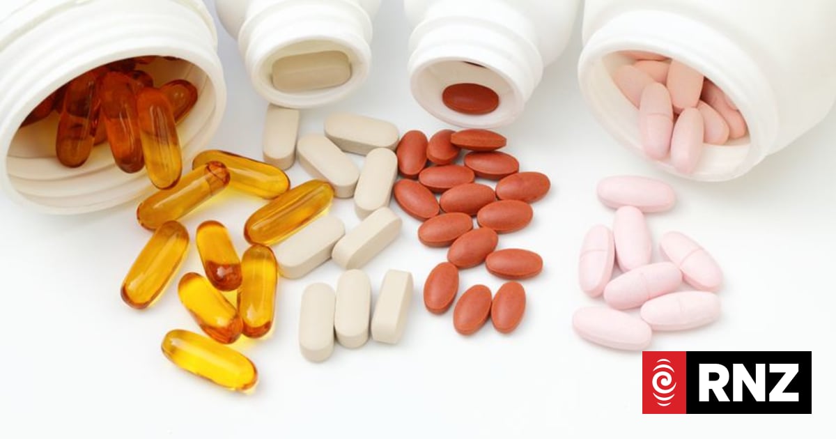 Most elite NZ athletes using supplements | RNZ