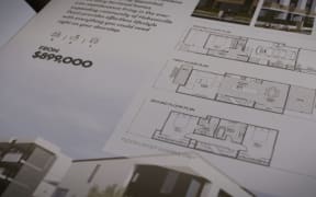 Episode 1: Housing Stress