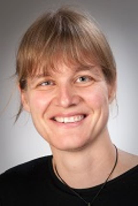 Wokje Abrahamse is an environmental psychologist at Victoria University of Wellington.