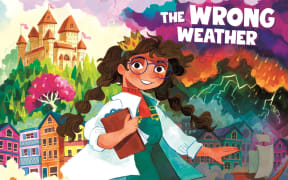 The Wrong Weather