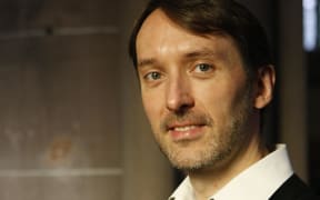 Olivier Latry